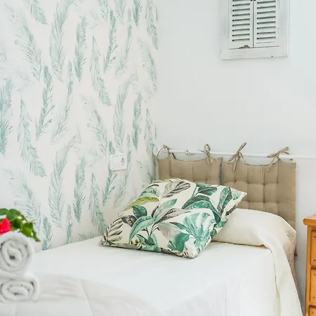 Apartamento Sunny Retreat With Roof Terrace Can Picafort (Mallorca)