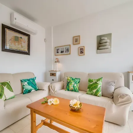 Sunny Retreat With Roof Terrace * Can Picafort (Mallorca)