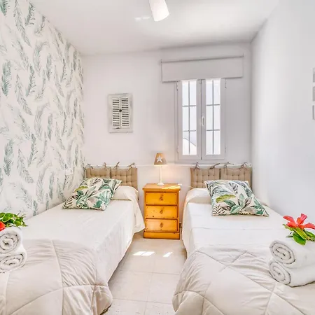 Sunny Retreat With Roof Terrace Can Picafort (Mallorca)