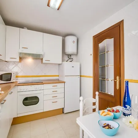 Charming With Terrace Appartement *