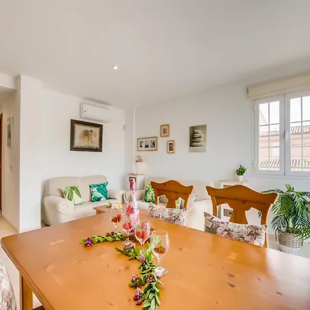 Charming With Terrace Appartement *