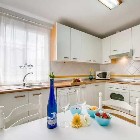 Appartement Charming With Terrace *